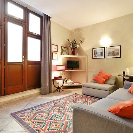 Ghibellina Apartment In The Heart Of The City Florença Exterior foto