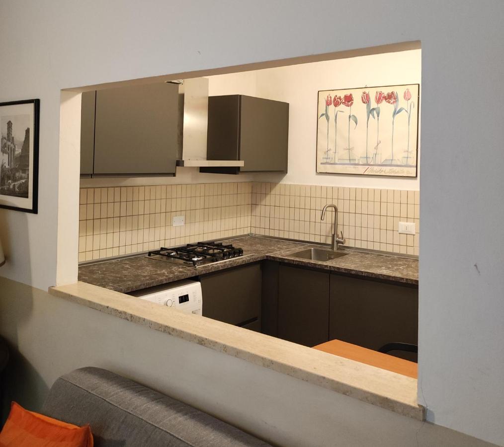 Ghibellina Apartment In The Heart Of The City Florença Exterior foto