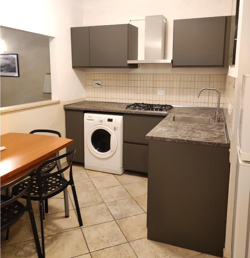 Ghibellina Apartment In The Heart Of The City Florença Exterior foto