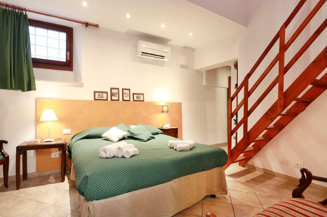 Ghibellina Apartment In The Heart Of The City Florença Exterior foto