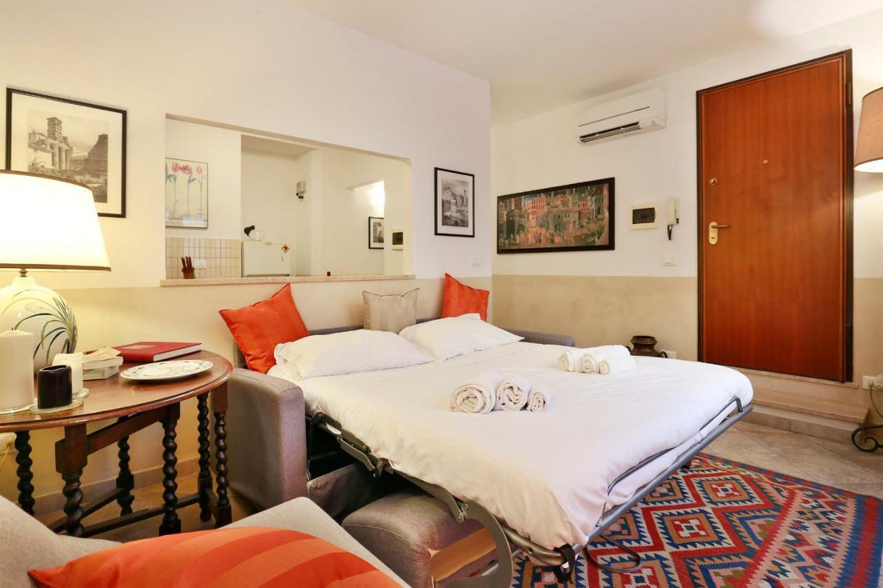 Ghibellina Apartment In The Heart Of The City Florença Exterior foto